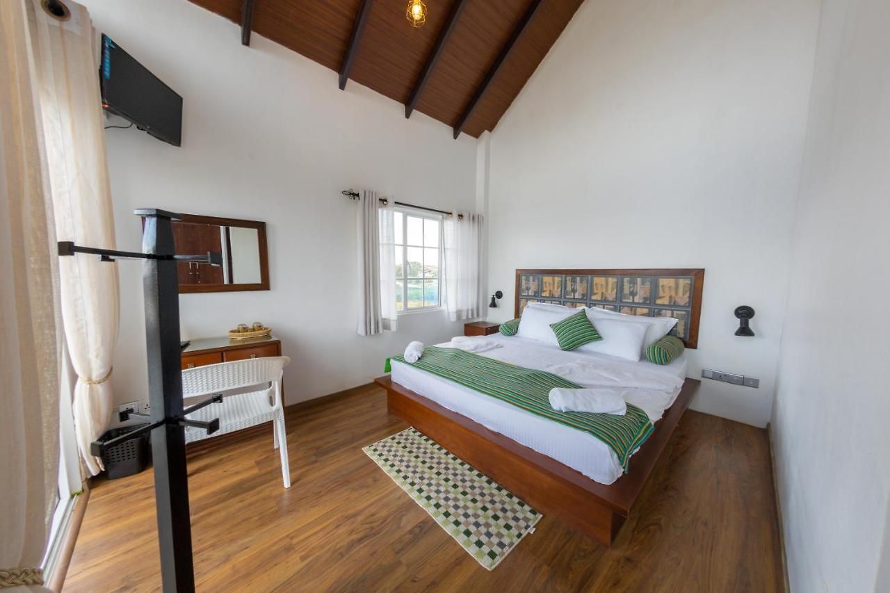 Guest house Sky Lounge Nuwara Eliya