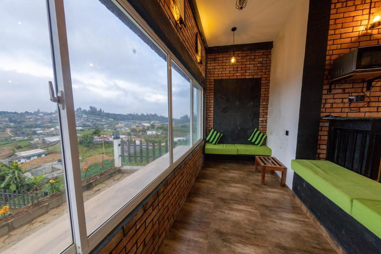 Guest house Sky Lounge *