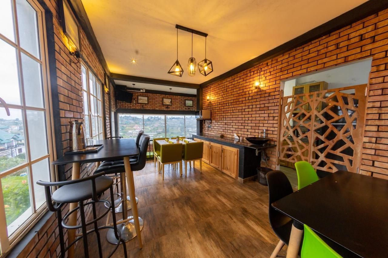 Sky Lounge Nuwara Eliya
