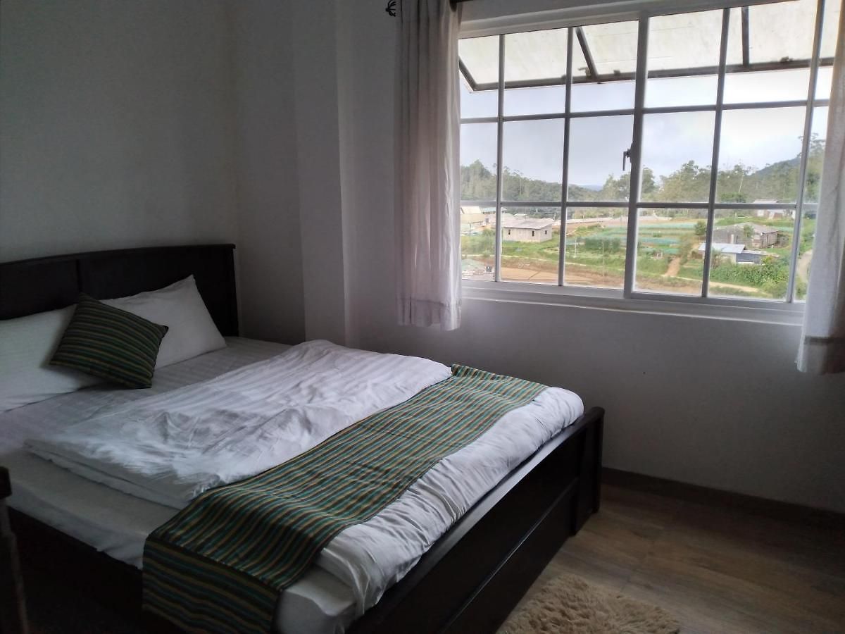 Sky Lounge Guest house *