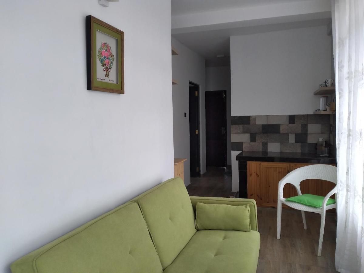 Guest house Sky Lounge Nuwara Eliya