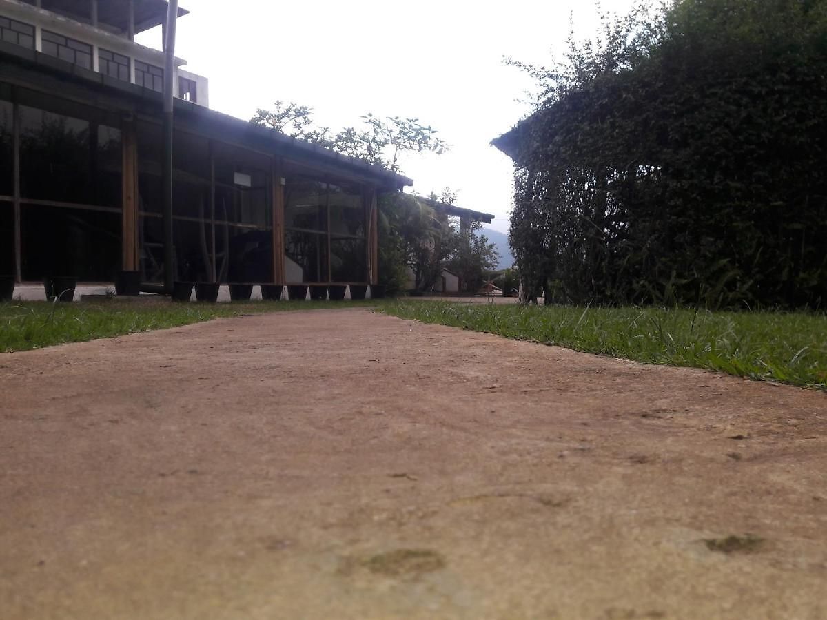 Guest house New Happy