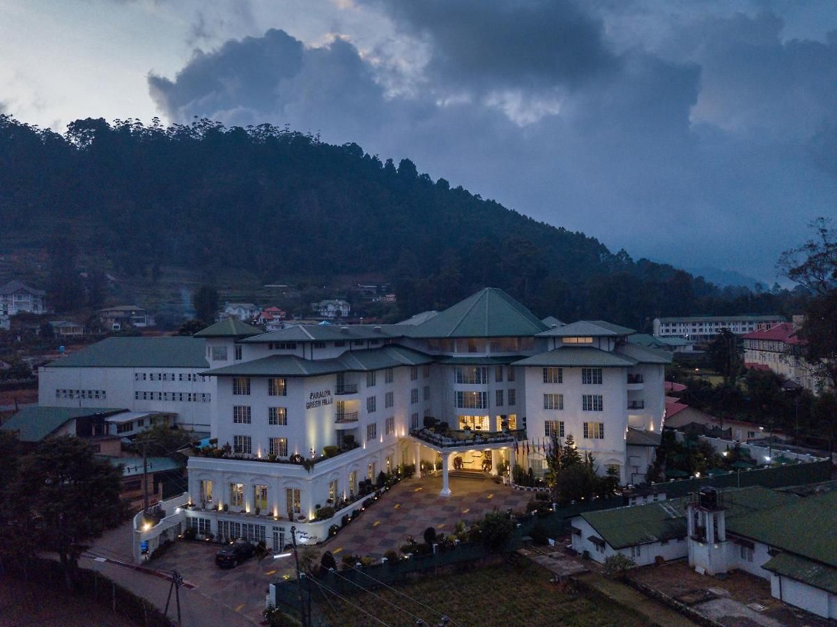 Araliya Hills - Where Historic Charm Mingles With Natural Beauty 4*