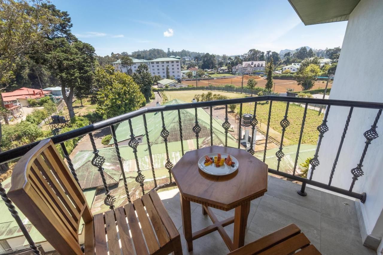 Araliya Hills - Where Historic Charm Mingles With Natural Beauty Hotel
