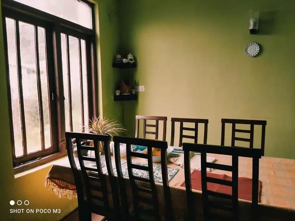 Homestay La Rose Geust House
