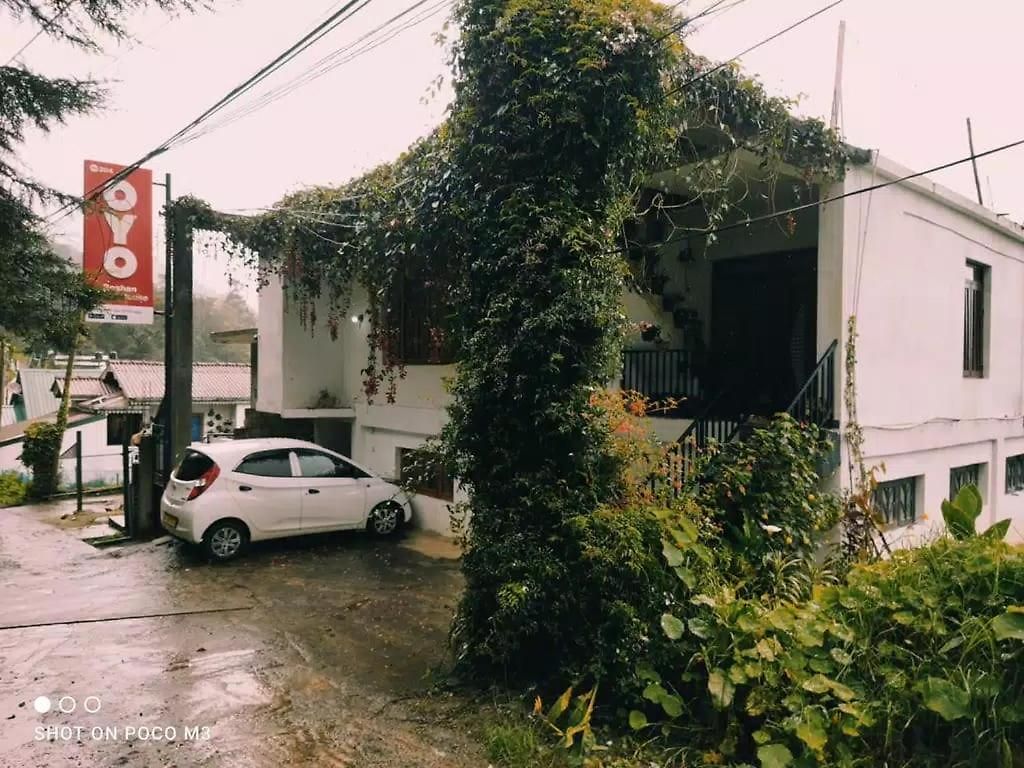 Homestay La Rose Geust House *