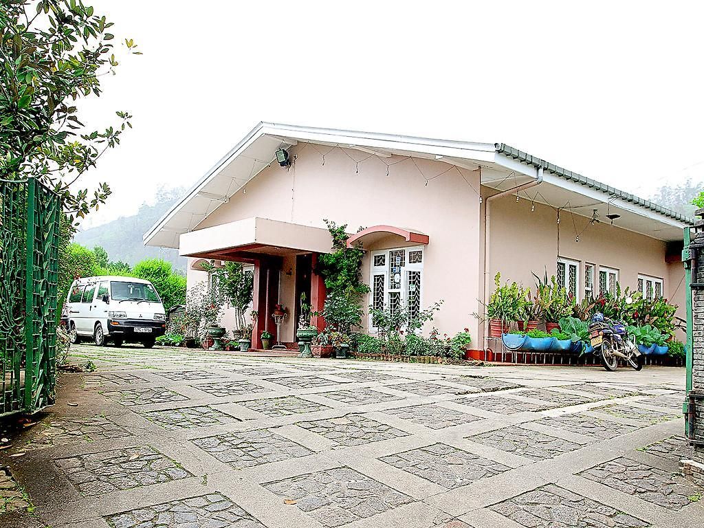 Glenfall Resort Nuwara Eliya