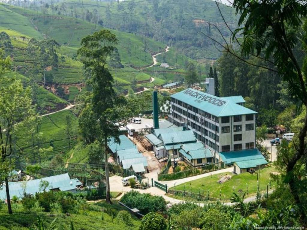 Resort Glenfall *