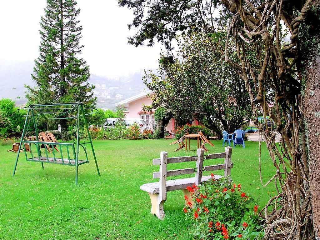 Glenfall Nuwara Eliya