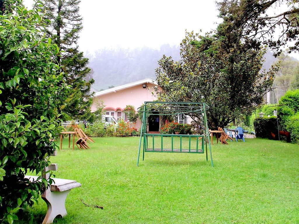 Glenfall Resort
