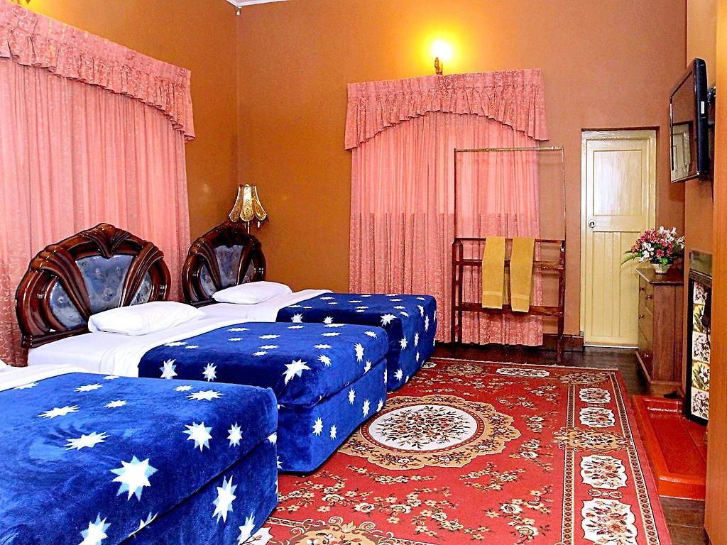 Resort Glenfall *