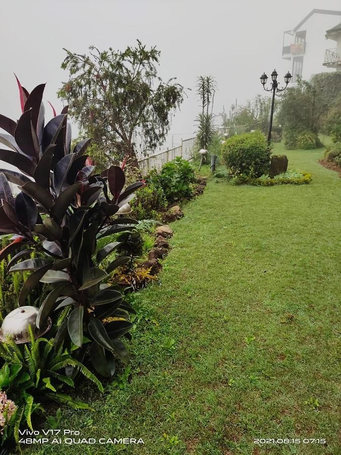 Bed & Breakfast Misty Paradise Of Gregory Nuwara Eliya