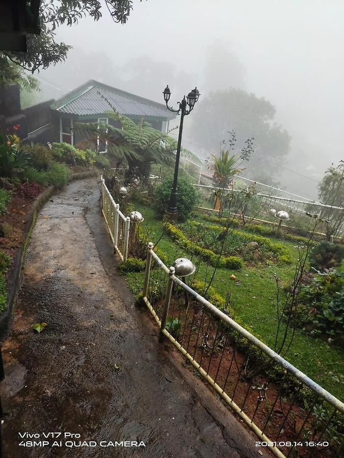 Bed & Breakfast Misty Paradise Of Gregory 3*