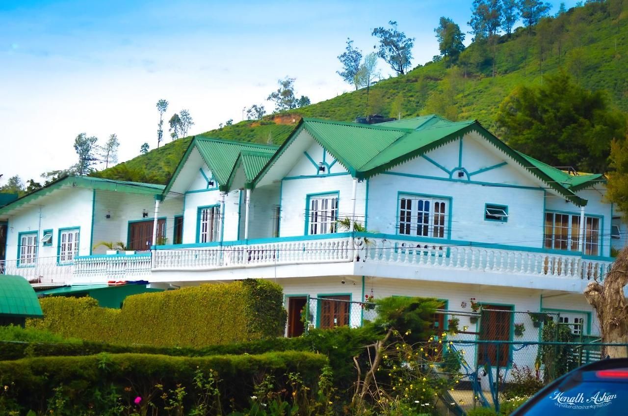 Blue Moon Guest house 3*