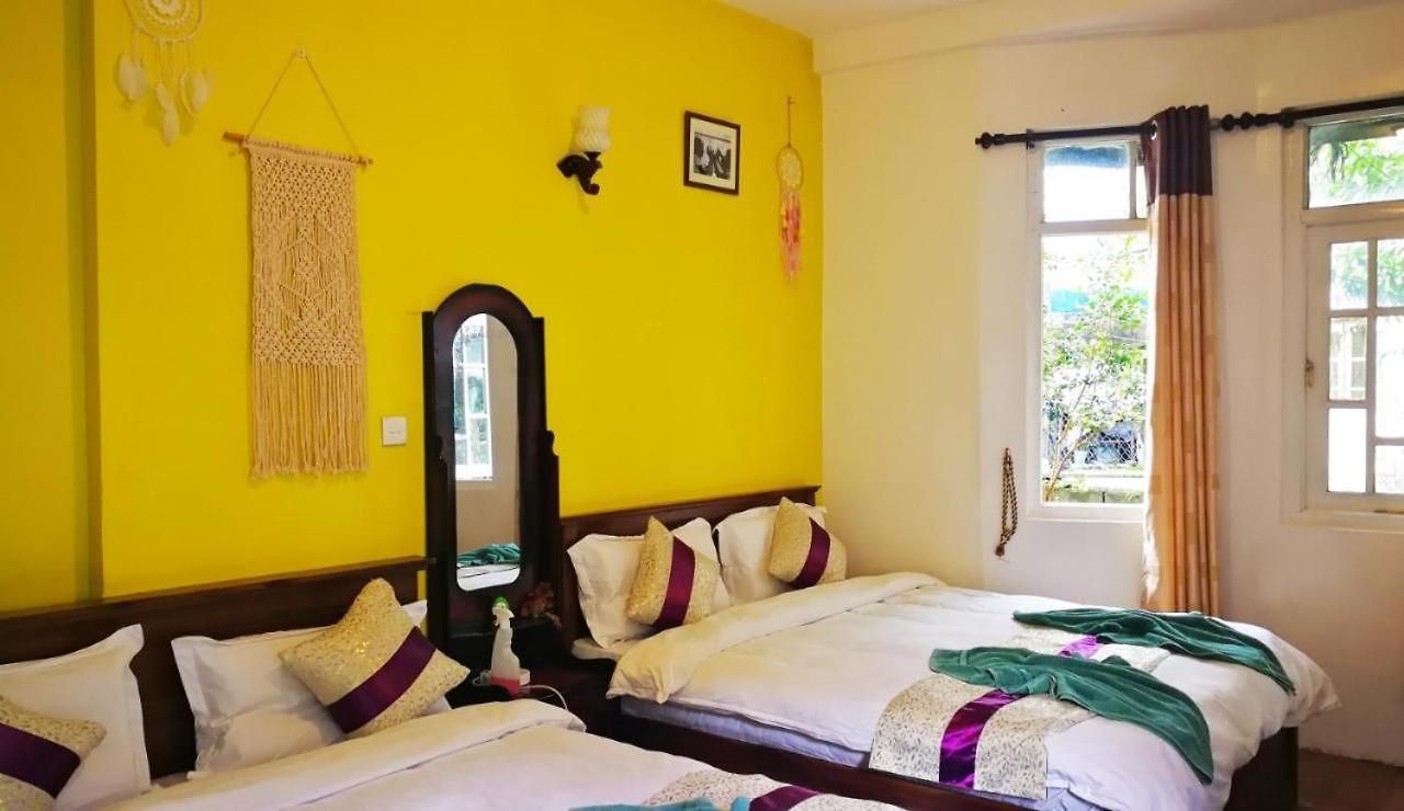 Uyou Ceylon Guest House Bed & Breakfast *