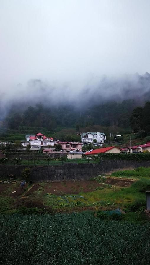 Bed & Breakfast Uyou Ceylon Guest House Nuwara Eliya
