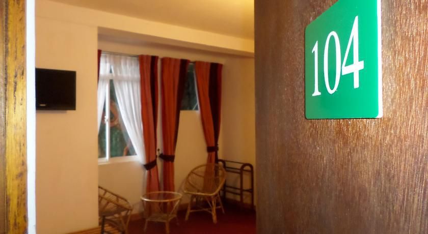 Mount View Hotel Nuwara Eliya
