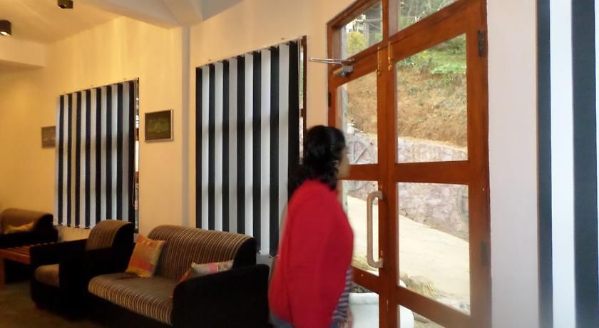 Mount View Hotel Nuwara Eliya
