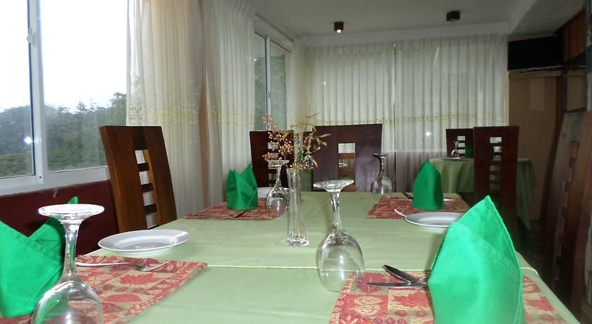 Mount View Hotel