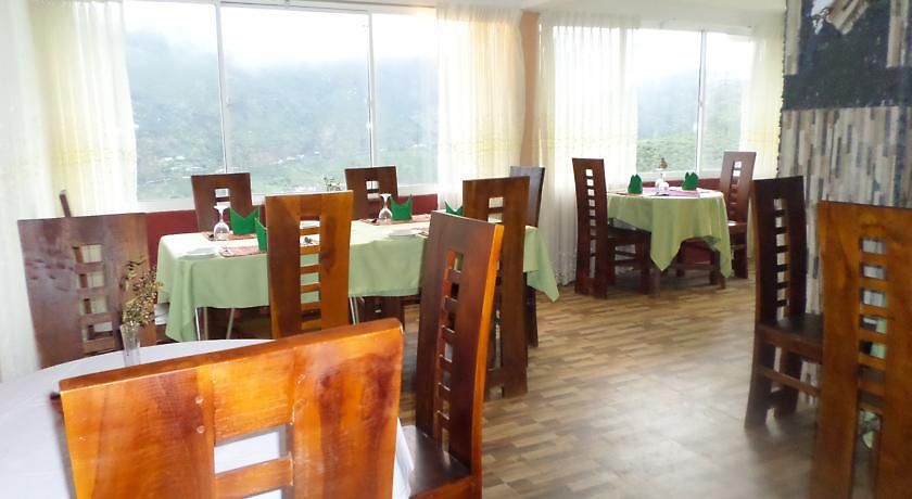 Hotel Mount View 2*