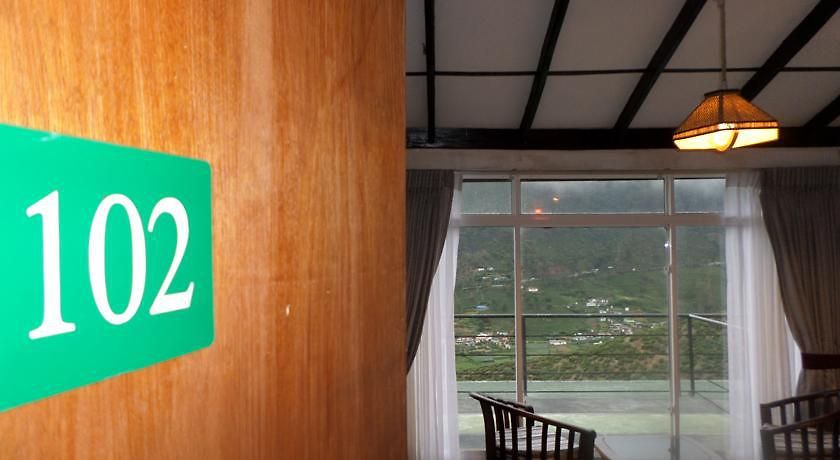 Mount View Hotel Nuwara Eliya