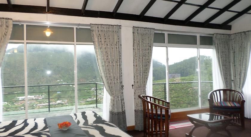 Mount View Nuwara Eliya
