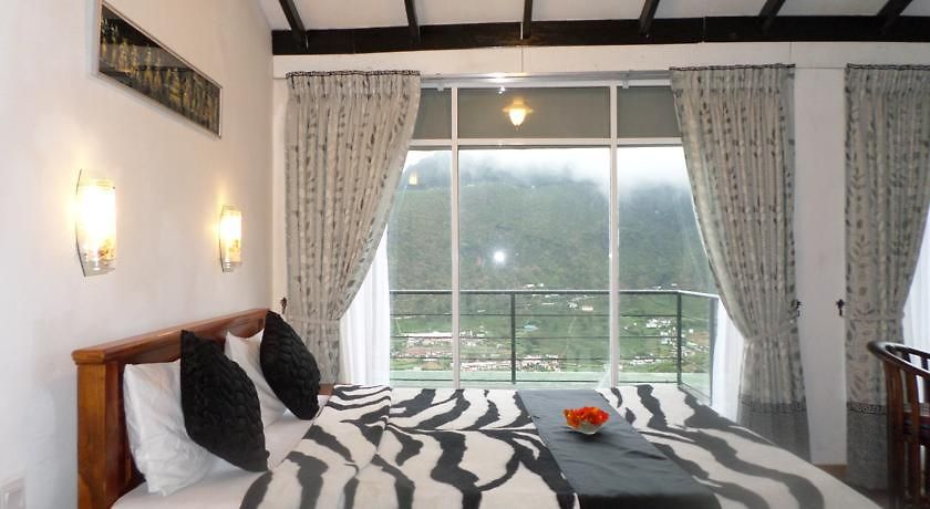 Mount View Hotel