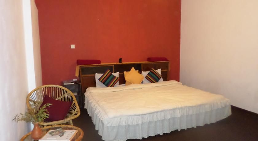 Mount View Hotel 2*