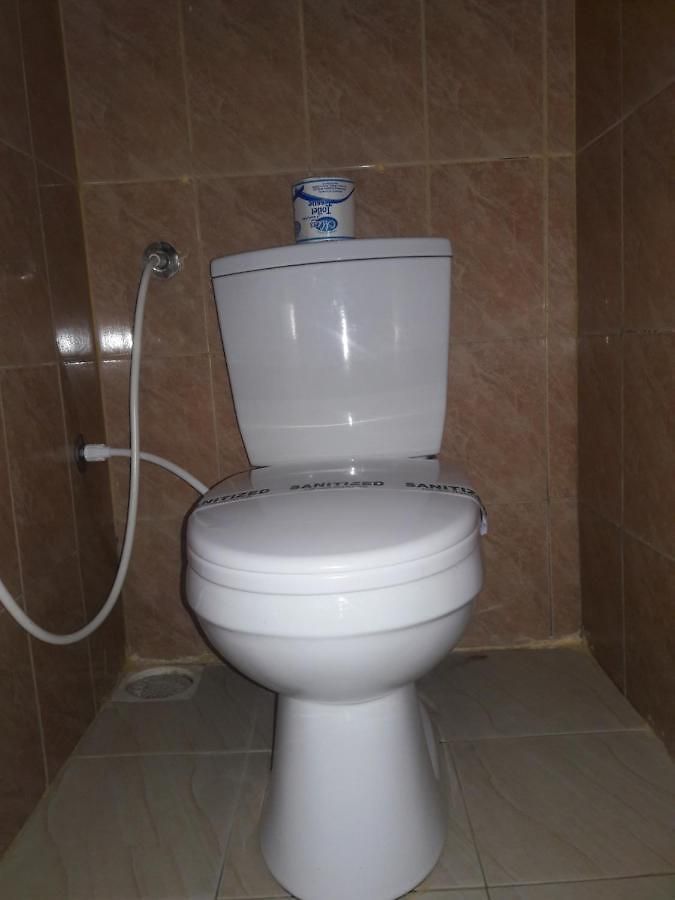 New Happy Guest house Nuwara Eliya