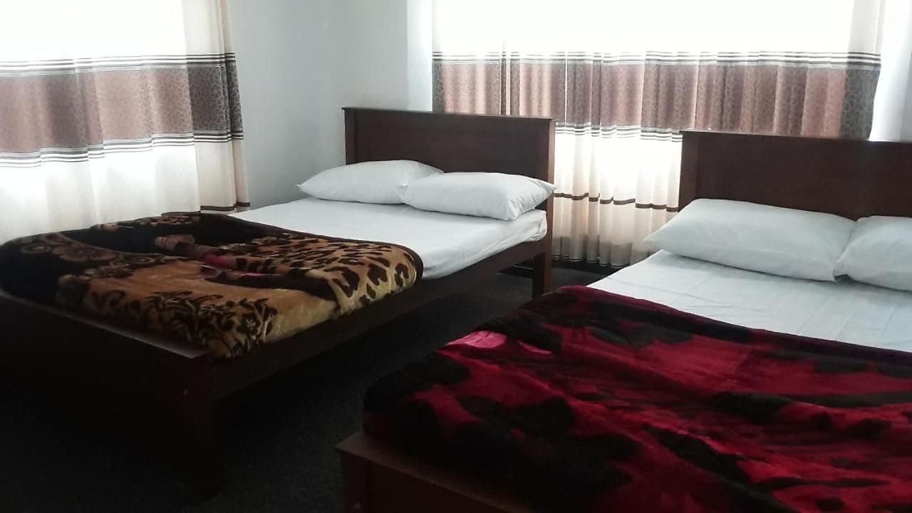 Enma Holiday In 3* Nuwara Eliya