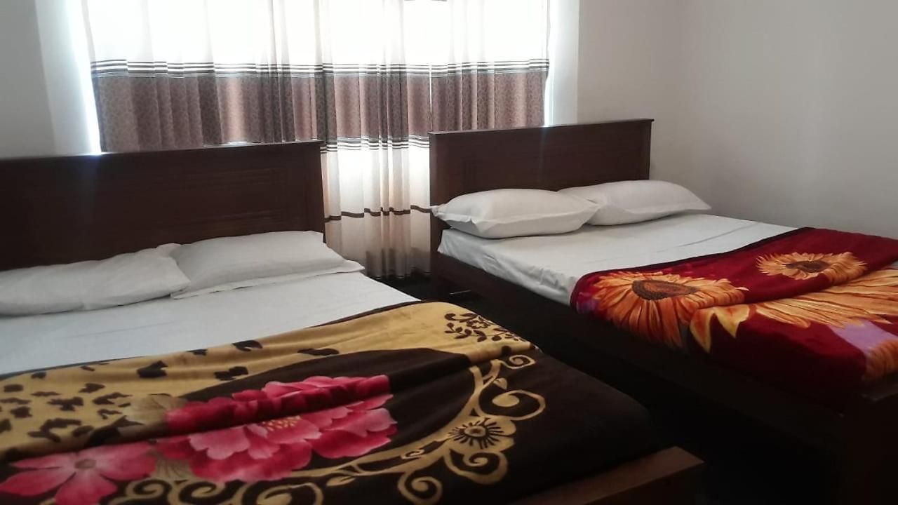 Enma Holiday In Hotel Nuwara Eliya