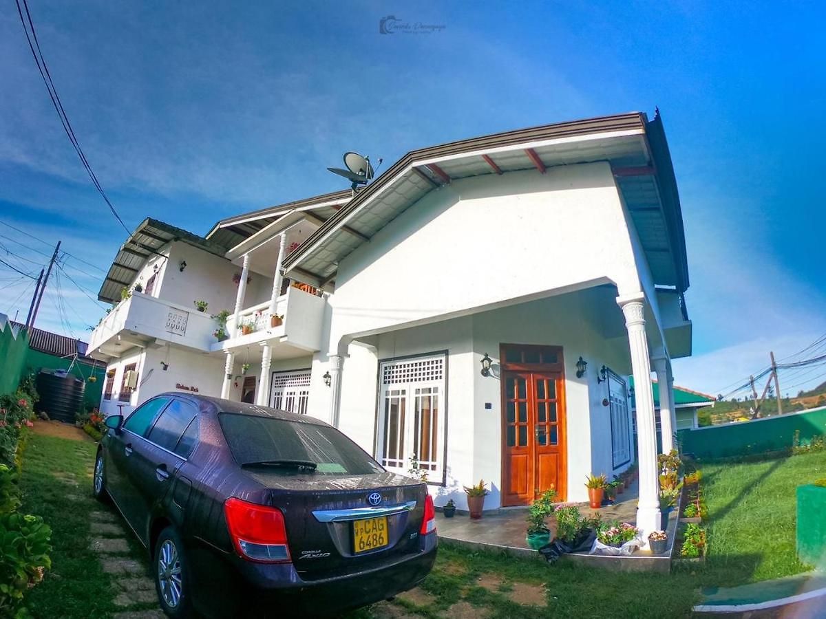 Soban Rich * Nuwara Eliya