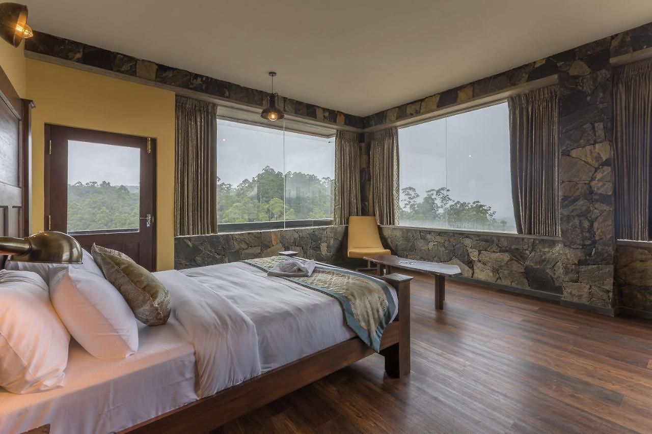 Windshire Hotel Nuwara Eliya
