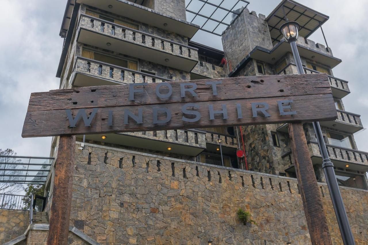 Windshire Hotel 4*