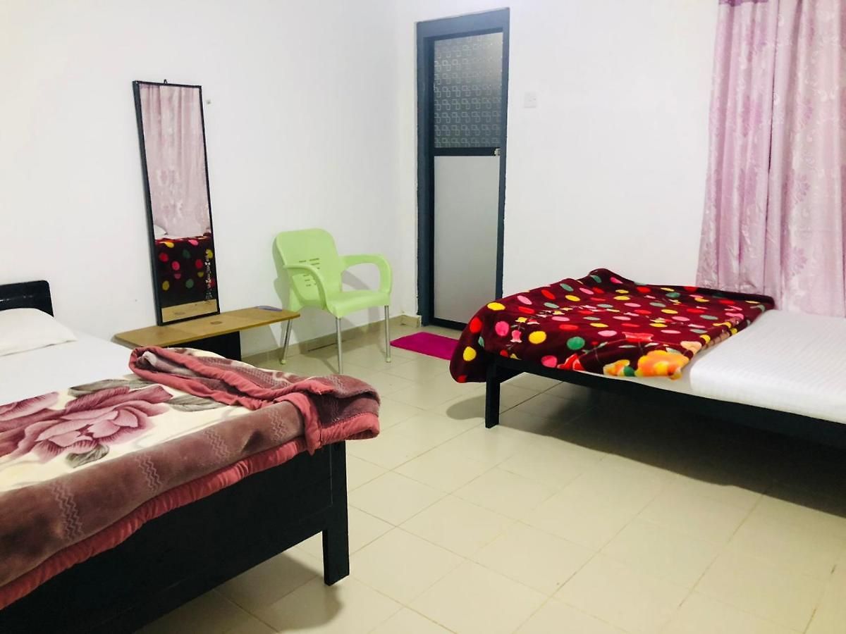 Hotel Hakgala Rest *