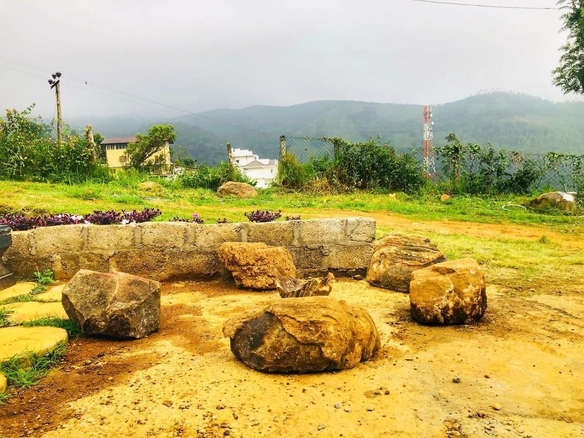 Hakgala Rest Hotel Nuwara Eliya