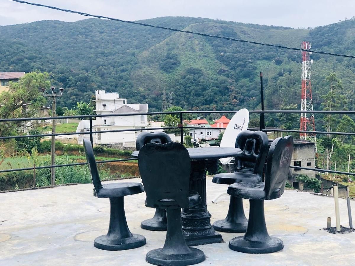 Hakgala Rest Nuwara Eliya