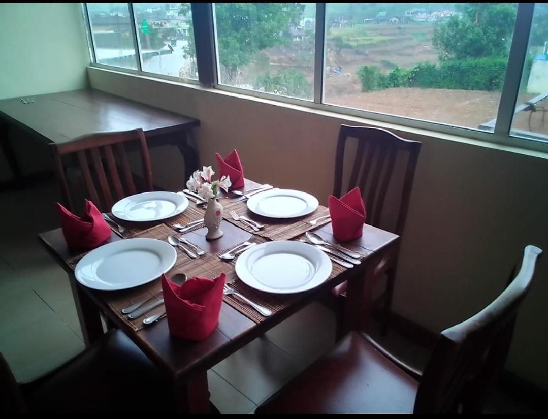 Vishmi's Rest 3* Nuwara Eliya