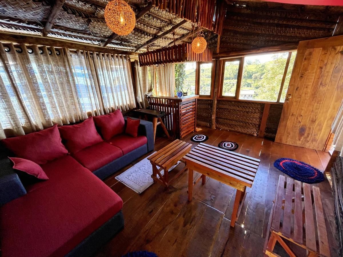 La Luna Lodge *