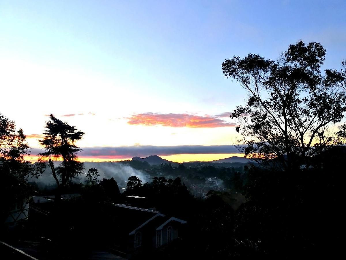 Guest house Chez Allen Mountain View 2*