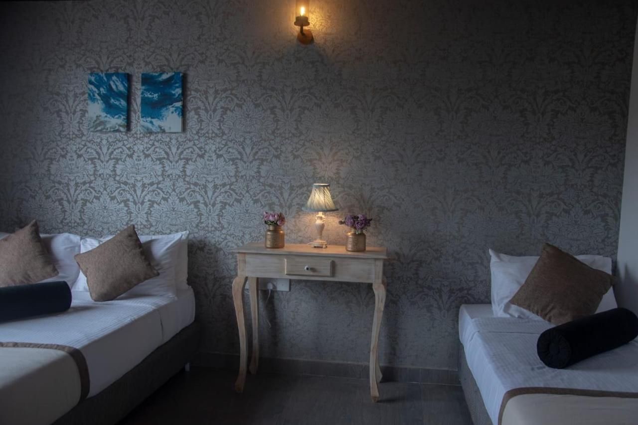 Guest house The Edgware Nuwara Eliya