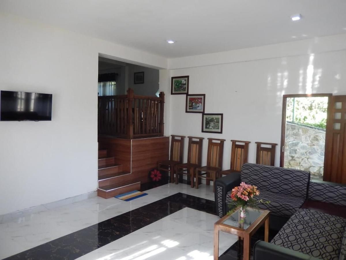 Elegant Guest house Nuwara Eliya