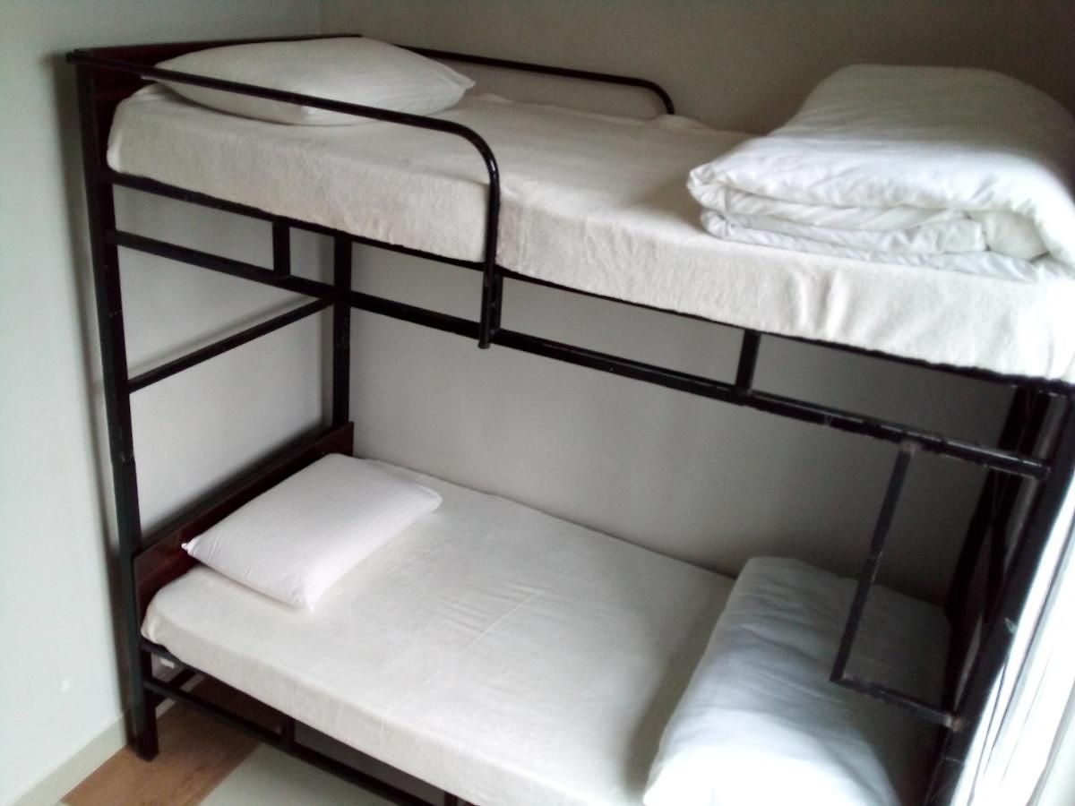 Vibe Way Guest house *