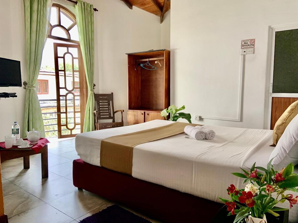 Gk Bed & Breakfast 3*