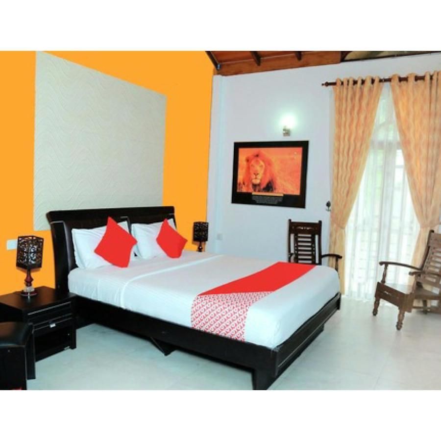 Gk Bed & Breakfast Nuwara Eliya