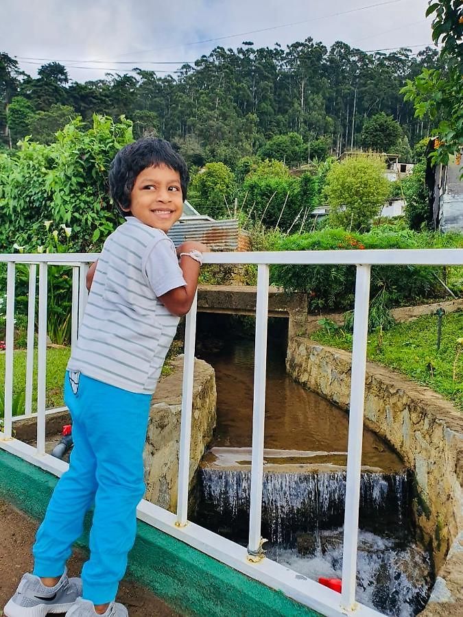 Eden Grand Nuwaraeliya Nuwara Eliya