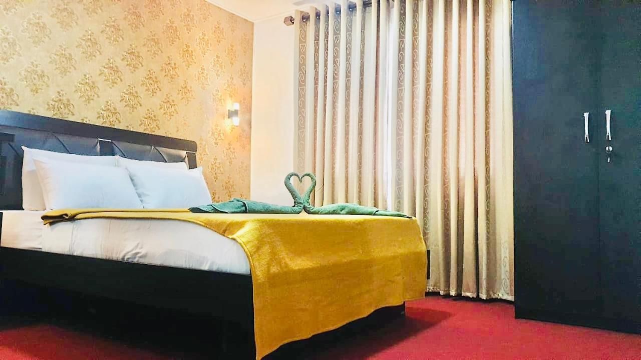 Villa Eden Grand Nuwaraeliya