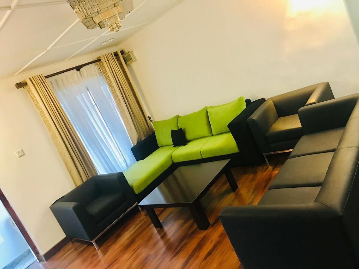 Villa Eden Grand Nuwaraeliya *