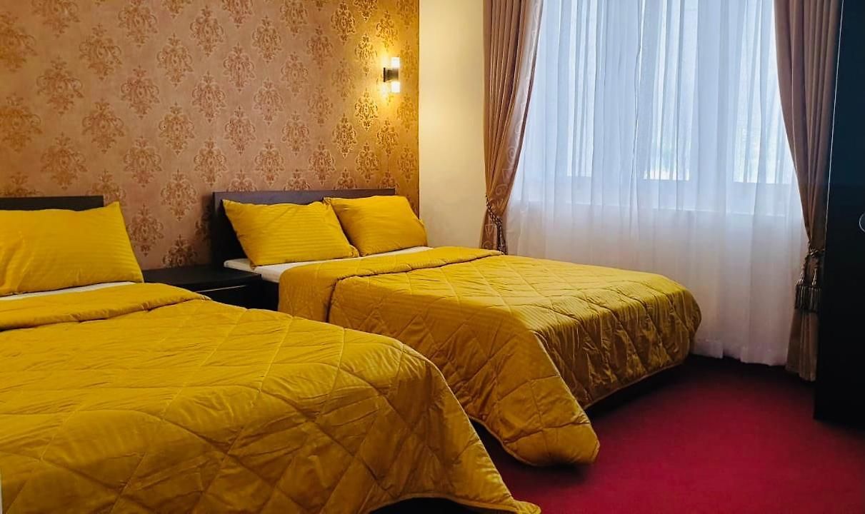 Eden Grand Nuwaraeliya Villa *