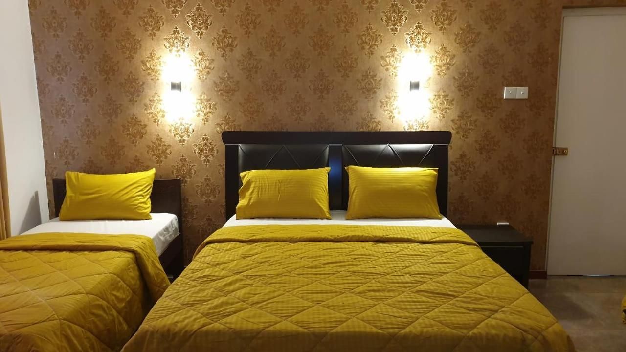 Eden Grand Nuwaraeliya Villa Nuwara Eliya
